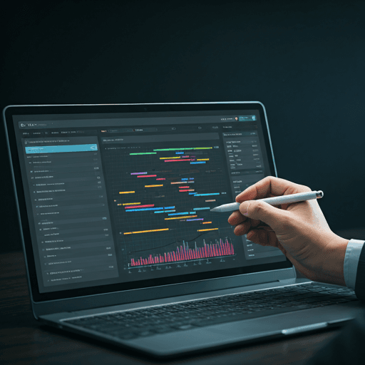 Project Management Platform